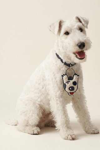 AGNELLE - Milou Key Ring