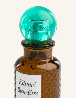 MAISON KITSUNÉ - Kitsuné Bien-Etre Eau de Parfum Note de Hinoki