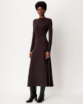 SESSÙN - Leganza Dress - Ebene