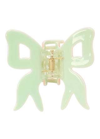 Pico Copenhagen - Arc Bow Claw - Mint