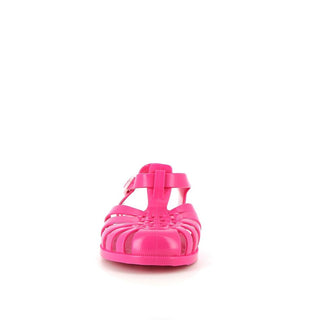 Méduse - Sun Femme - Fuchsia