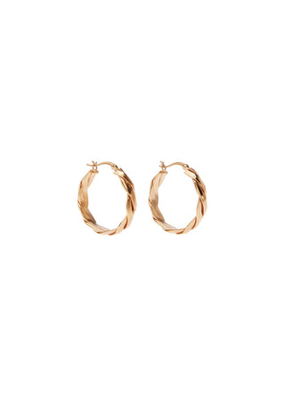 Pico Copenhagen - Agnes Hoops - Gold