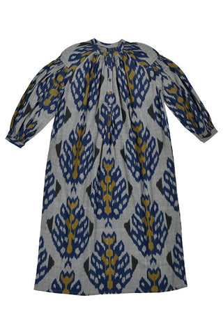 OSHADI - Hammock Dress - Mandragora