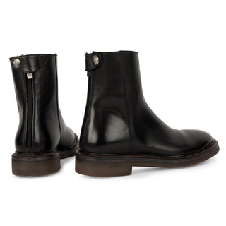 ALBERTO FASCIANI - Gill 86015 - Black