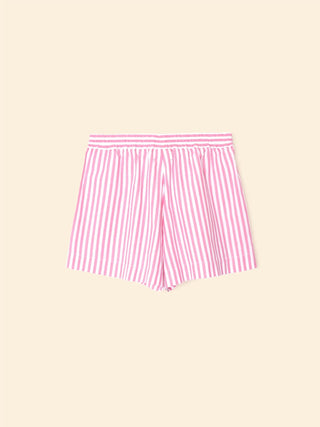 XIRENA - Tomer Short - Rosebud