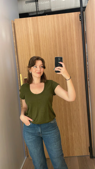 ISABEL MARANT ÈTOILE - Zankou - Khaki