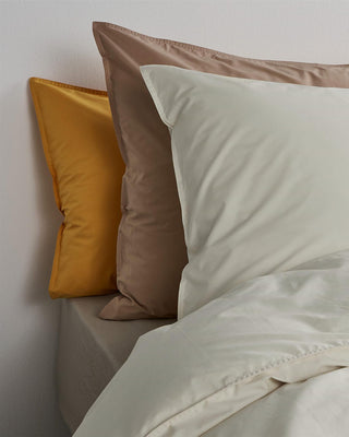 SUITE702 - Duvet Cover 140x200 - Ecru