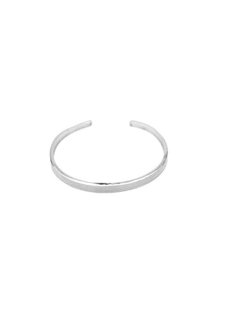Pico Copenhagen - Olive Bracelet - Silver