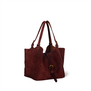 JEROME DREYFUSS - Joseph S - Brulé