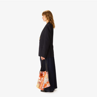 INOUI - Scarf Bag Vegas - Orange