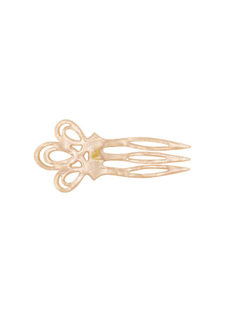 Pico Copenhagen - Rosita Hair Pin - Almond MOP