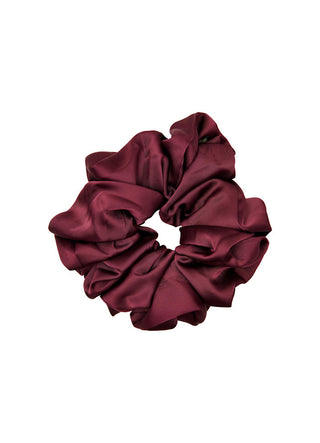 Pico Copenhagen - Cali Scrunchie - Plume