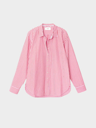 XIRENA - Beau Shirt - Candy Stripe