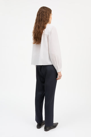 SKALL - Johanna Pant - Navy