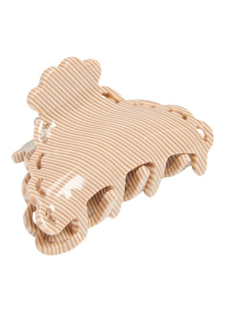 Pico Copenhagen - Small Elly Claw - Bone Stripe