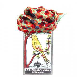 LES BELLES VAGABONDES - Mini Capucine - Beige