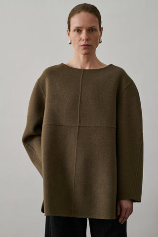 SOEUR - Valerianne - Beige/Gris