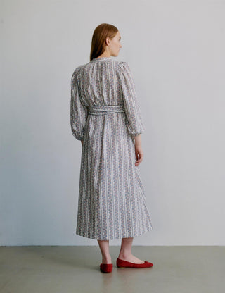 APOF - New Maya Dress - Provence Cream