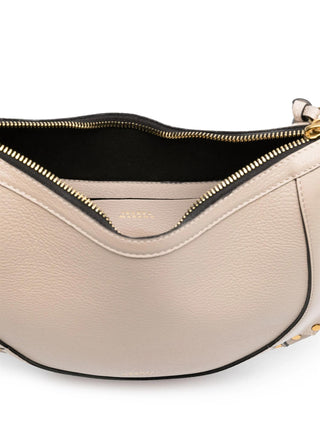 ISABEL MARANT ÈTOILE - Naoko Shoulder Bag - Chalk