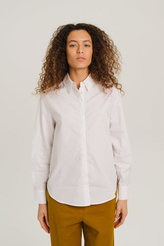 SACRÉCOEUR - Sophie Shirt - Blanc