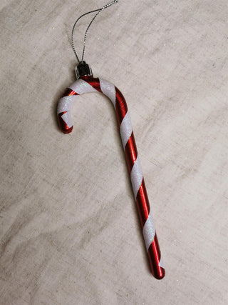 Hoffland's - Julepynt - Candy Cane 15 cm