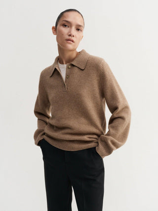 ALMADA LABEL - Gine Sweater - Hazel