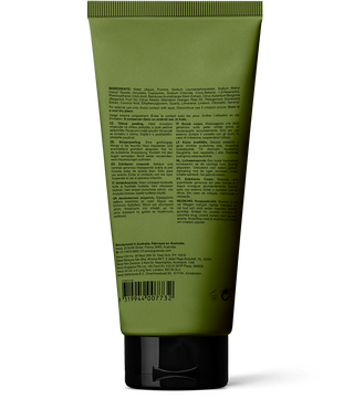 AESOP - Geranium Leaf Body Scrub 180ML