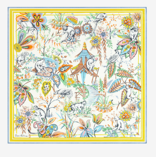 INOUI - Square Pagode 70 - Green