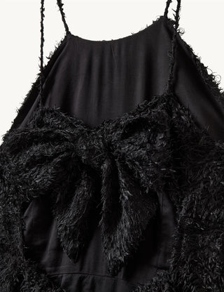 The Garment - Lela Gown - Black