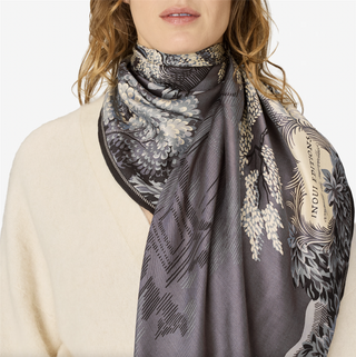 INOUI - Square Come 130 - Grey
