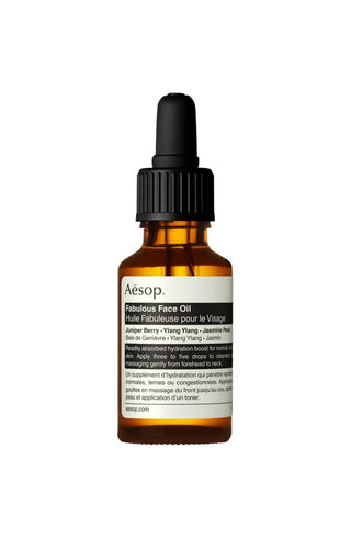 AESOP - Fabulous Face Oil 25ml