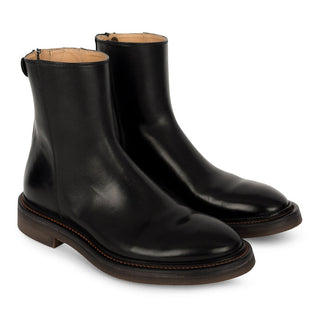 ALBERTO FASCIANI - Gill 86015 - Black