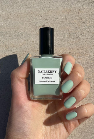 NAILBERRY - Wild Sage