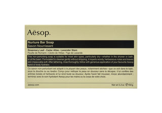 AESOP - Nurture Bar Soap 150g