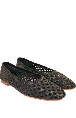 DRAGON DIFFUSION - Denise Ballerina - Black