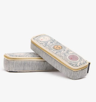 INOUI - Pencil Case Eclipse S - Off White