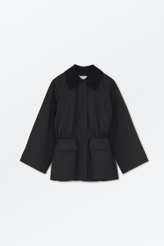 SKALL - Gaby Jacket - Black