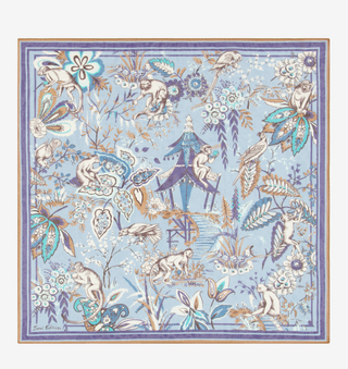 INOUI - Square Pagode 70 - Jean