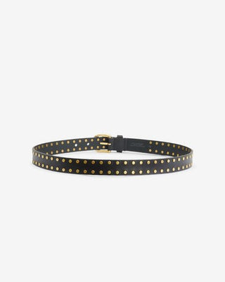 ISABEL MARANT ÈTOILE - Zap Belt - Black