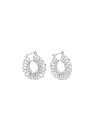 Pico Copenhagen - Tanja Hoops - Silver