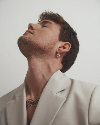 LEA HOYER - Bay - Silver Single