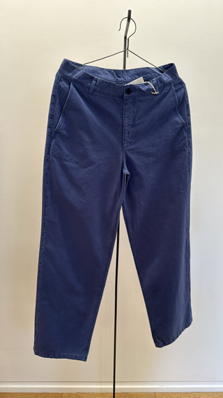 AIAYU - Carlo Midwaist Cotton - Washed Frech