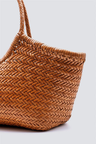 DRAGON DIFFUSION - Nantucket Basket Big - Tan