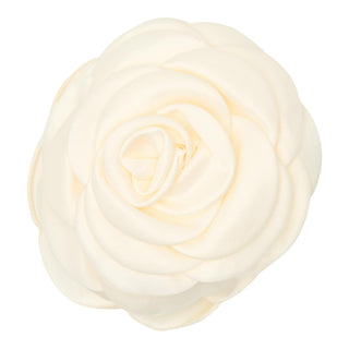 Pico Copenhagen - Giant Satin Rose Claw - Ivory