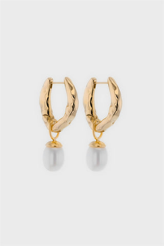 CAMILLA PIHL - The Pearl Charm