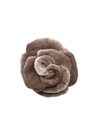 Pico Copenhagen - Velvet Rose Claw - Taupe