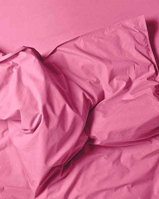 SUITE702 - Duvet Cover 140x200 - Pink Candy