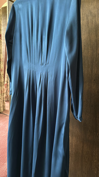 POMANDÈRE - Dress - High Blue