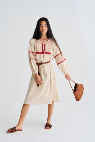 DRAGON DIFFUSION - Rosanna - Tan