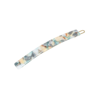 Pico Copenhagen - Petit Cady Hair Pin - Light Grey Granit